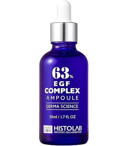 Amazon.com: HISTOLAB 47% Vita C Complex Ampoule (150ml/5.1fl.oz
